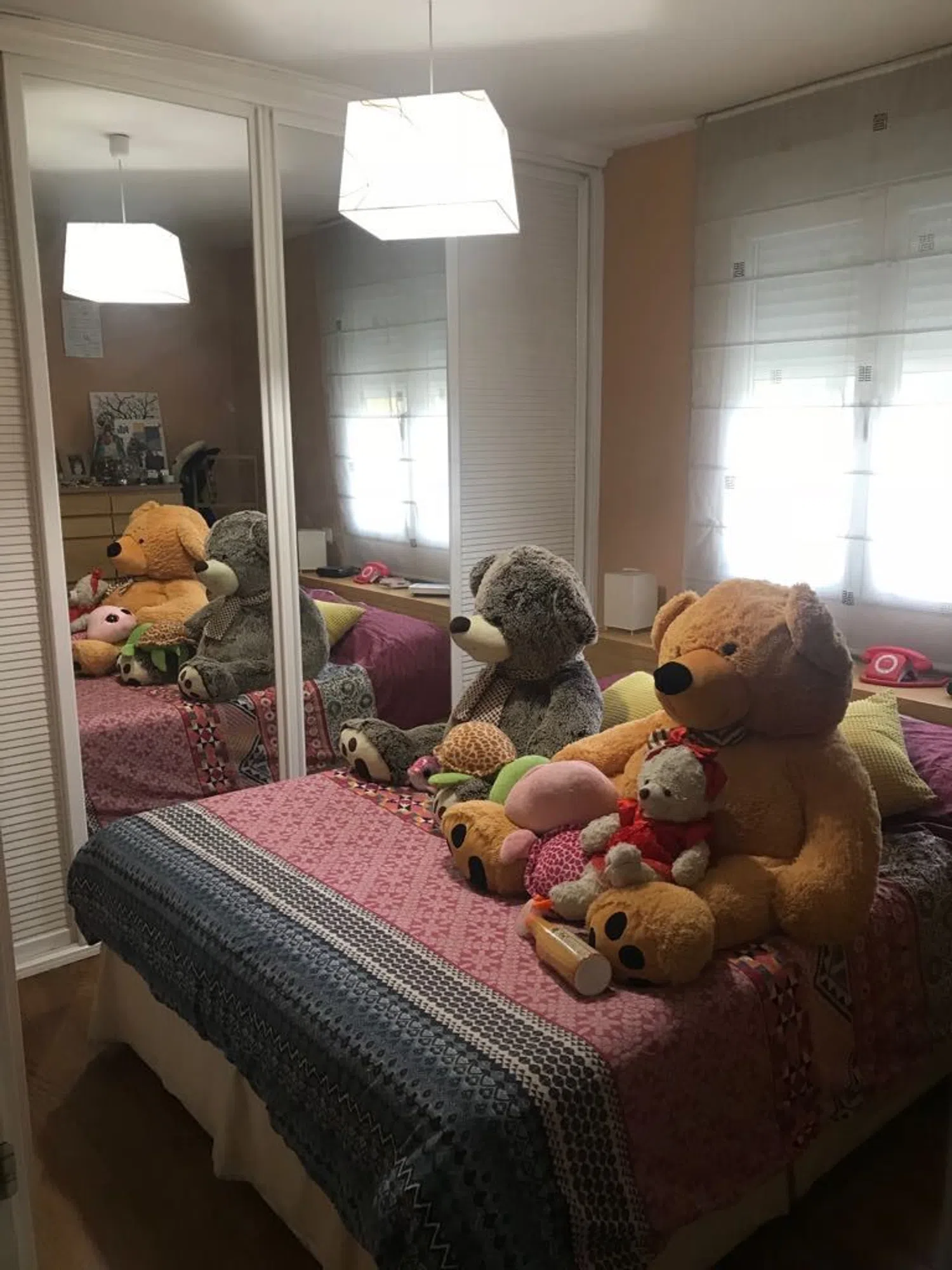 Piso en avenida Quinta, 4 Nmero - Foto 7