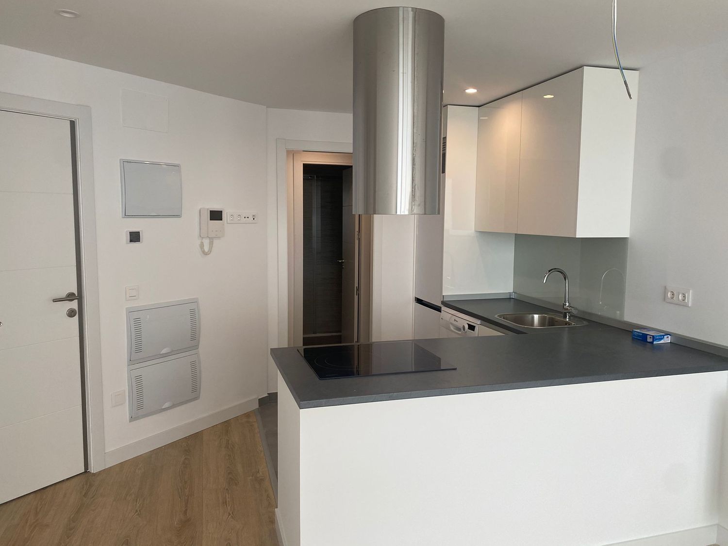 Piso en travesía del Socorro, 16 - Foto 4