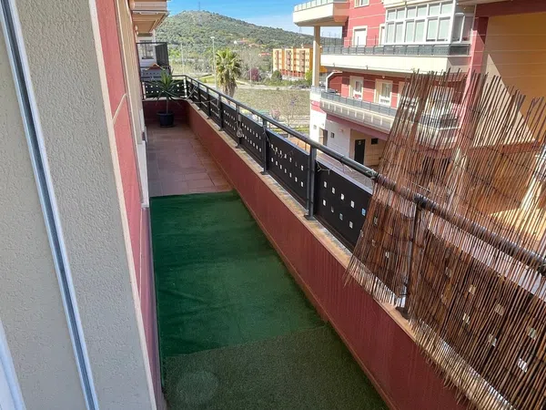 Piso en calle las Avutardas, 5 - Foto 17