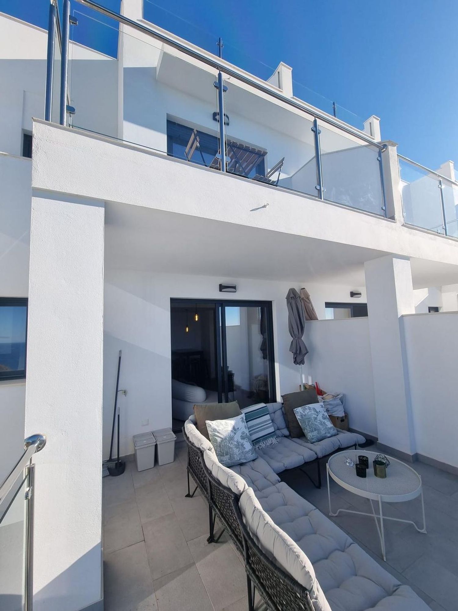 Dúplex en Calle Balcon de Punta Lara, 1 a - Foto 10