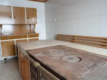 Chalet en Se encuentra a 4 km del Castillo Pa - Foto 8