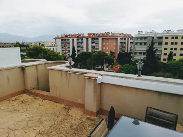 Ático en Ma-13A, 332 - Foto 16