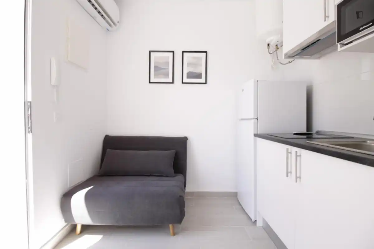 Apartamento en  Madrid Capital - Foto 11