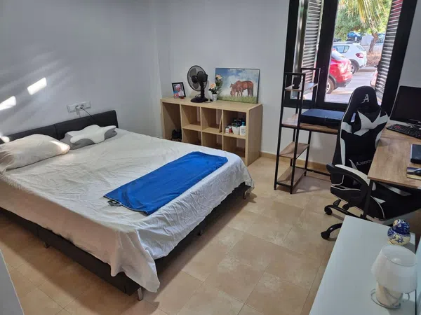 Piso en Calle Martinica, 6, Hacienda del Álamo Golf, Hacienda del Álamo Golf - Foto 8
