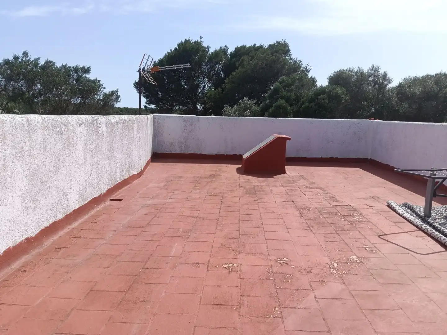 Piso en  Diseminado Poligono 12 198 - Foto 17