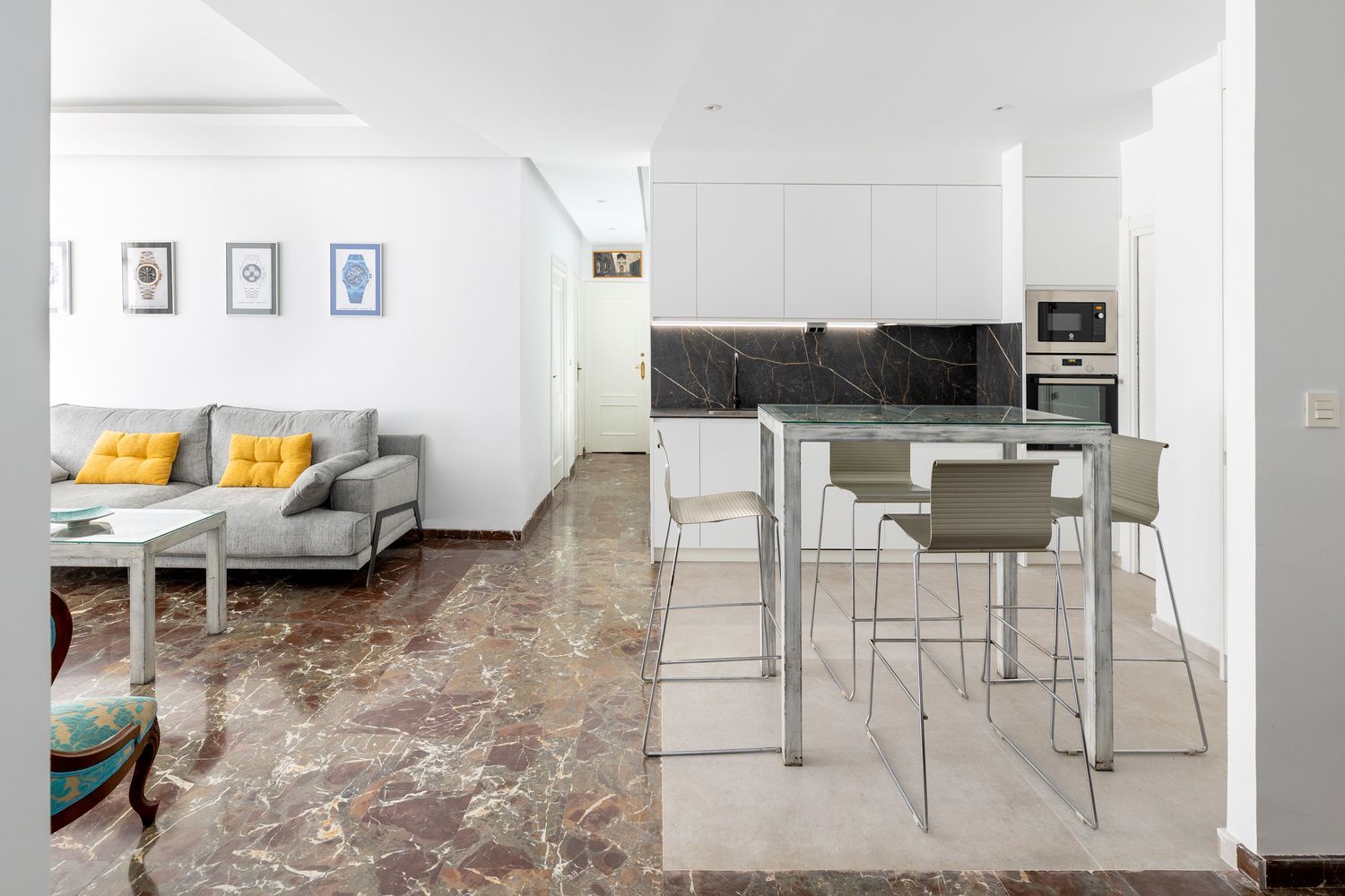 Piso en Paseo del Salón, 20 - Foto 6