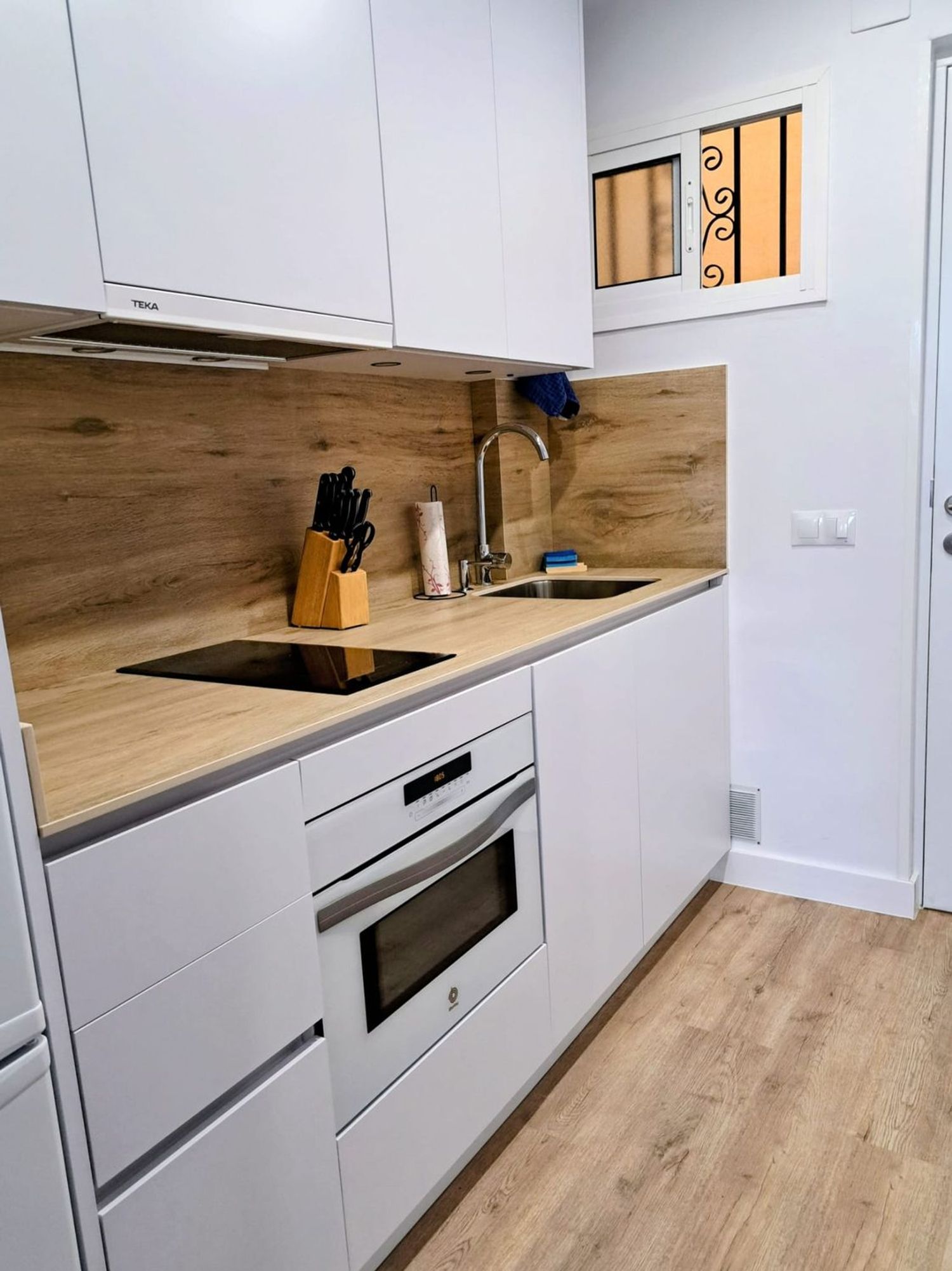 Estudio en avenida gamonal, 4 - Foto 12