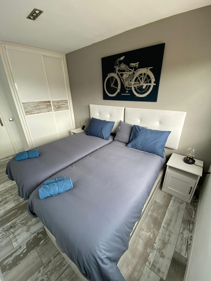 Piso en  Avinguda de Gabriel Roca 29 - Foto 20