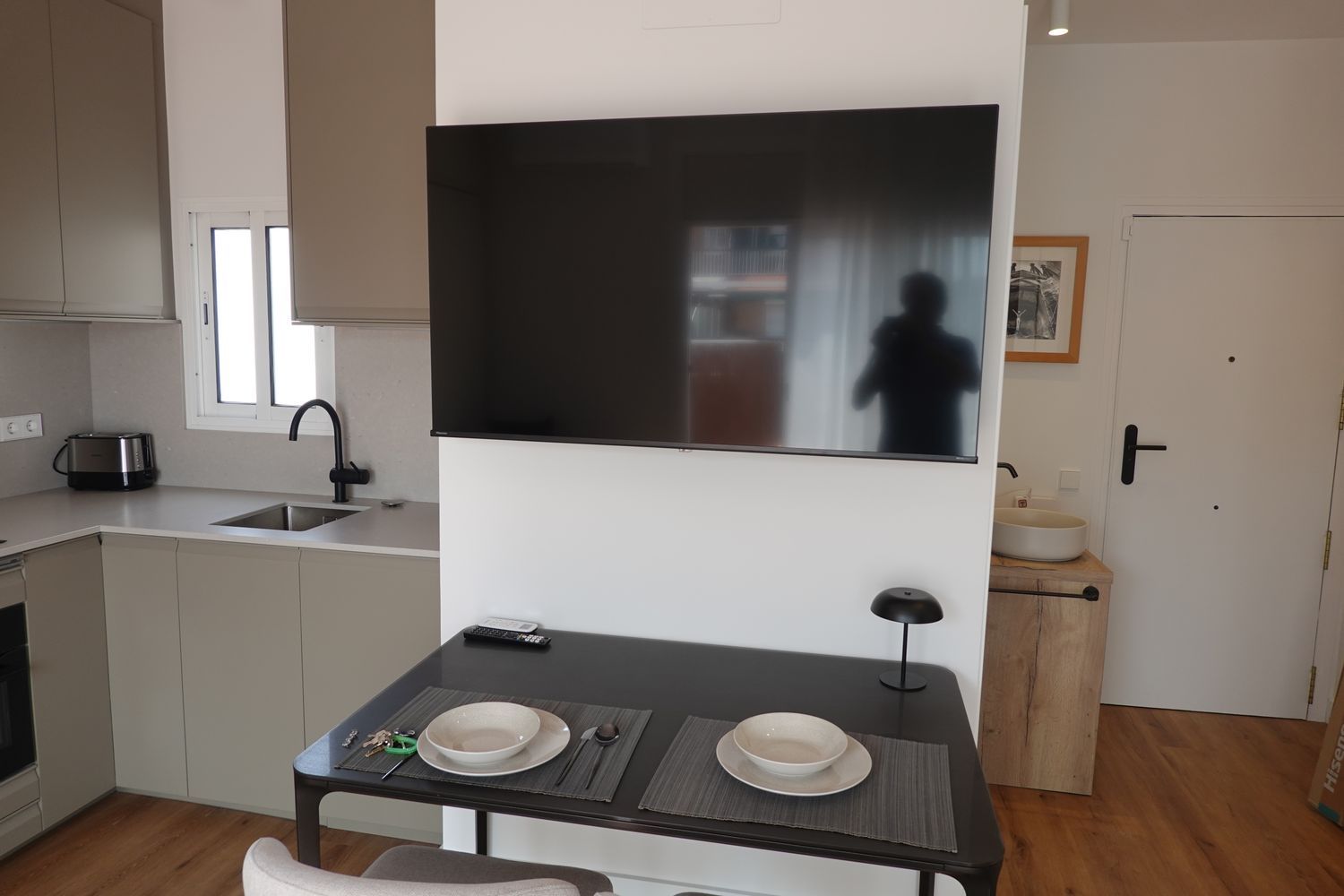 Ático en Barrio El Baix Guinardó - Foto 13