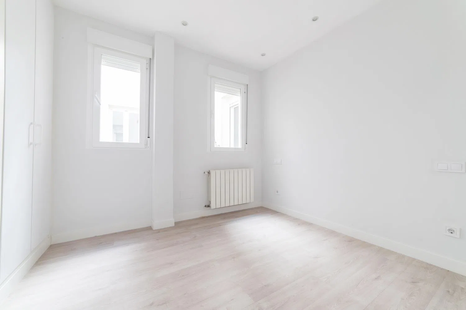 Piso en calle del General Pardiñas, 31 - Foto 7