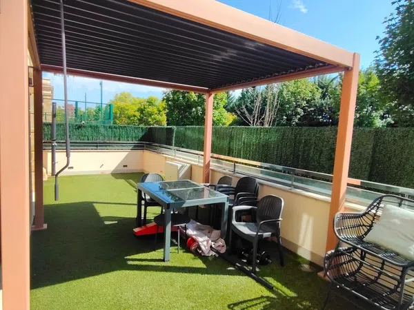 Piso en Calle Silvestre Sánchez Sierra, 1, Capuchinos-Glorieta-C. Jardín - Foto 18