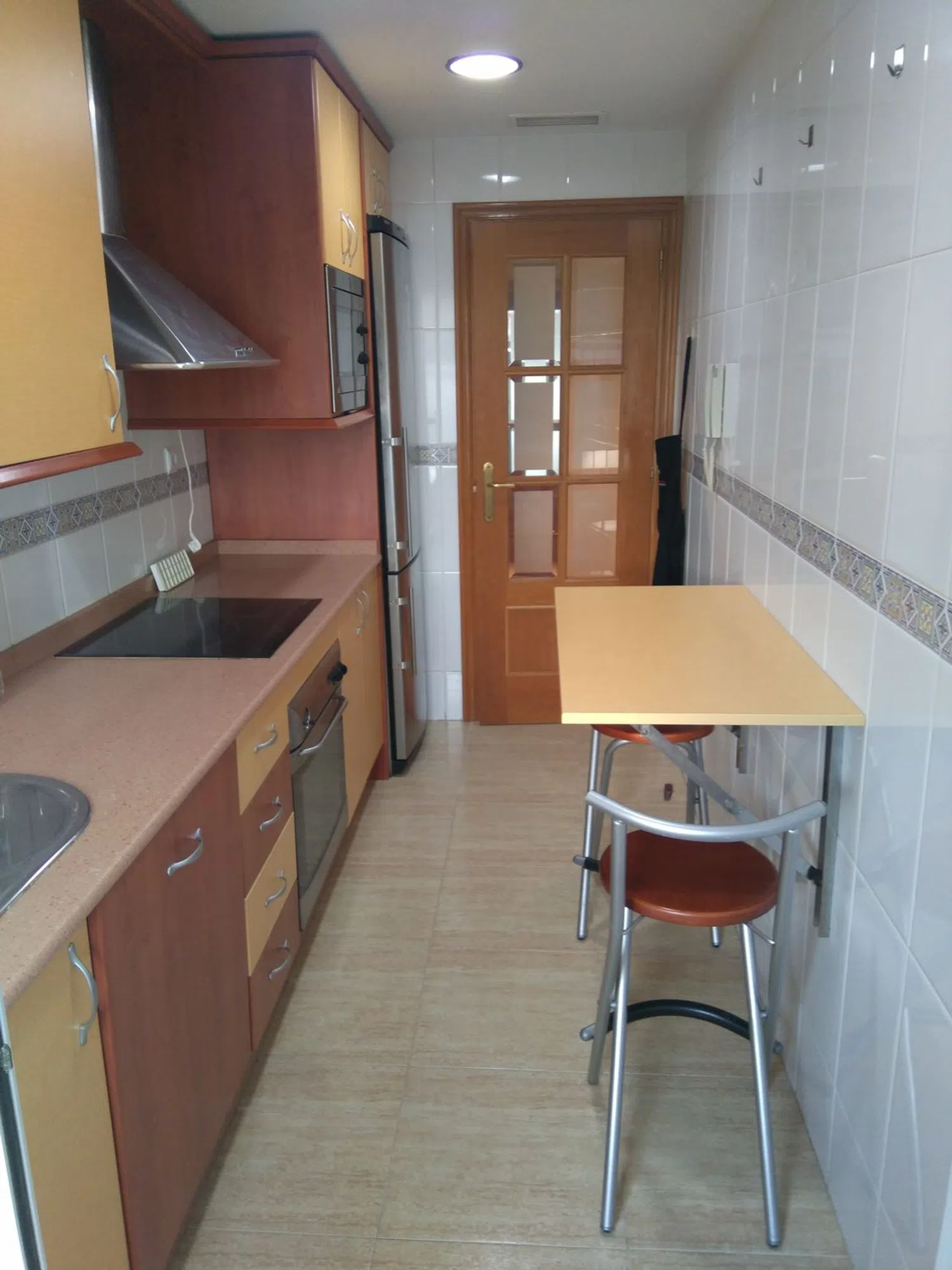 Piso en calle Villa Cisneros, 5 - Foto 1