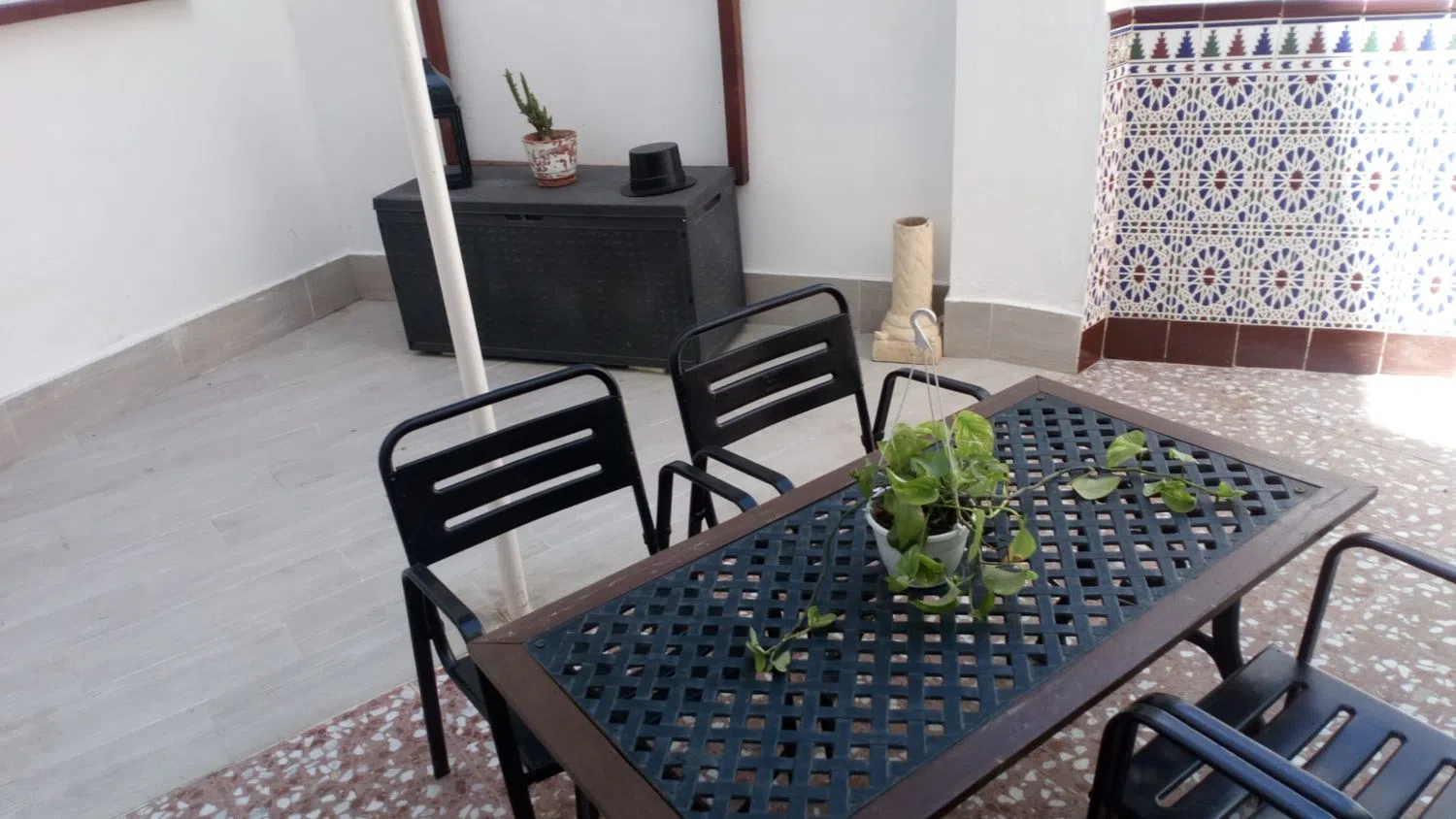 Piso en calle Arfe, 6 - Foto 1