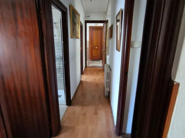 Piso en Inmobiliaria - Barreda, Inmobiliaria - Barreda - Foto 5