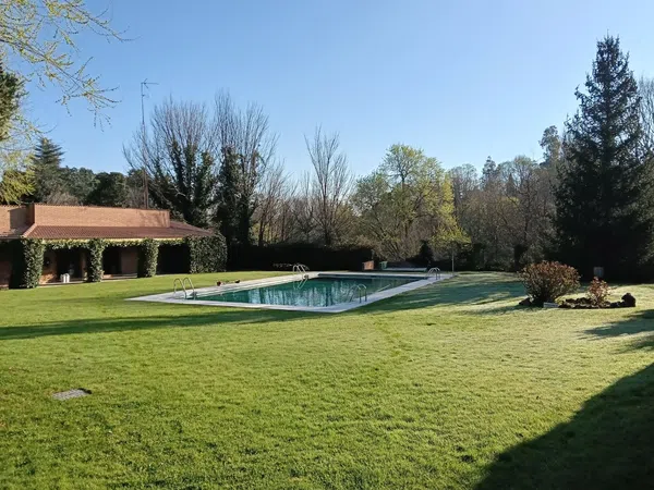 Chalet pareado en calle Timón, 27 - Foto 37