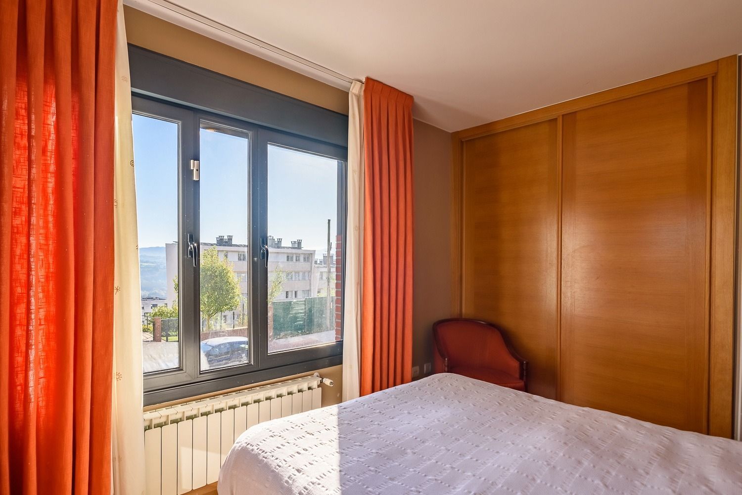 Piso en calle José María Marcilla, 4 - Foto 7