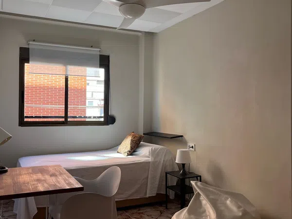 Piso en Calle de Molinell, 25, Trinitat, València - Foto 28