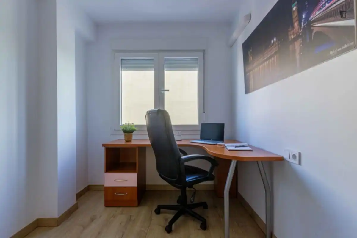 Apartamento en Málaga Capital - Foto 14