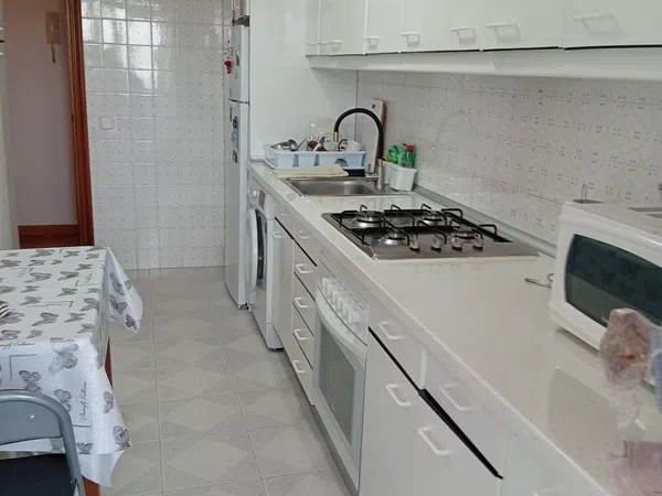 Piso en calle de Rivas, 10 - Foto 2