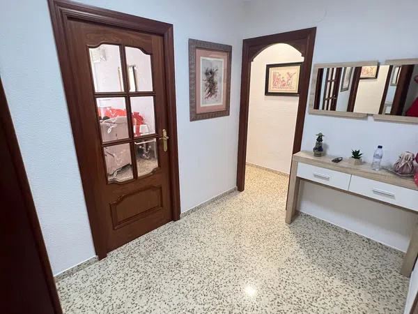 Piso en calle Jesse Owens, 7 - Foto 1