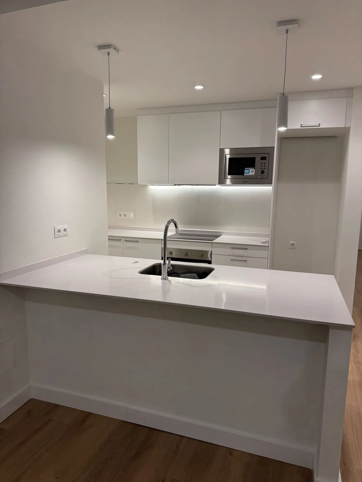 Piso en calle Manrique, 23 - Foto 29