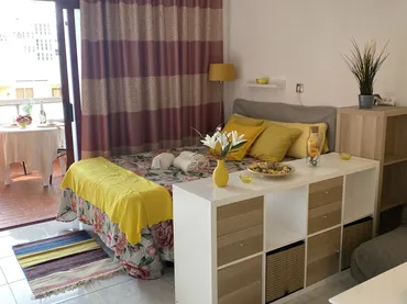 Estudio en  Calle Martínez Catena 6 - Foto 4