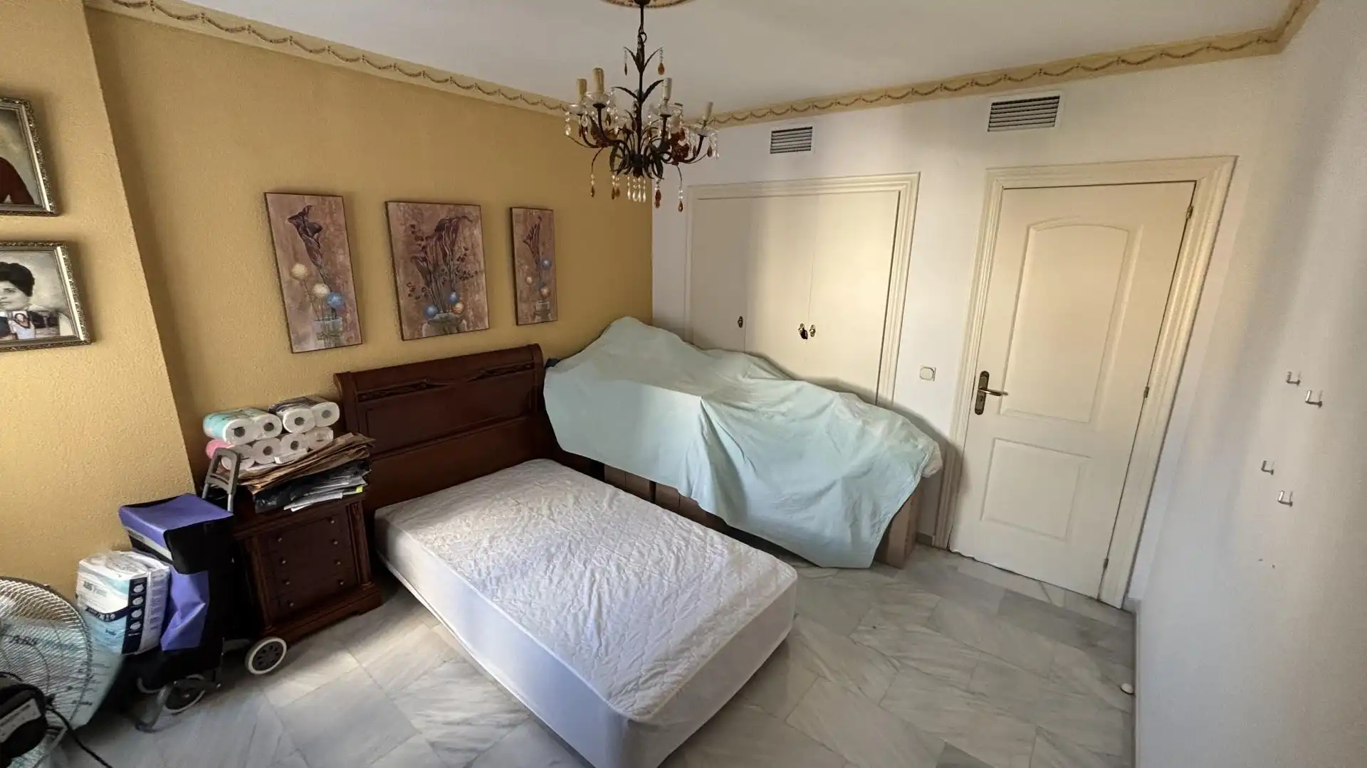 Piso en  Calle Sierrezuela 72 - Foto 5