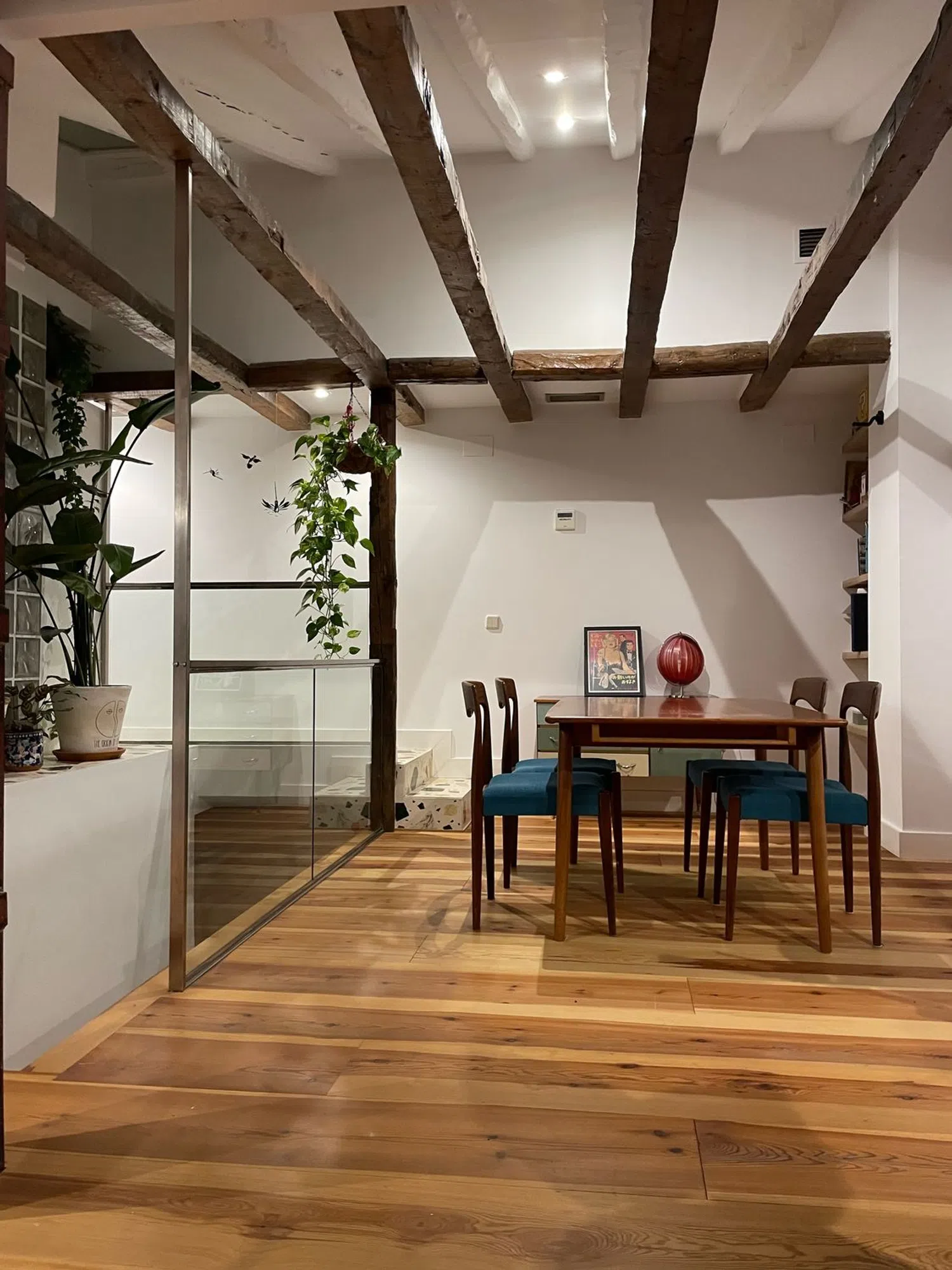 Piso en calle de Lavapiés, 6 - Foto 3