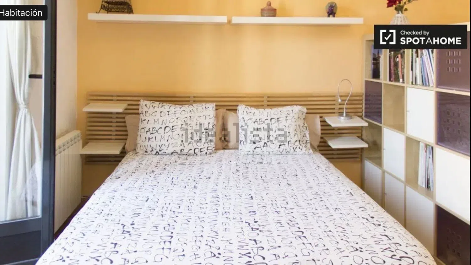 Estudio en calle de Concepción Jerónima, 13 - Foto 2