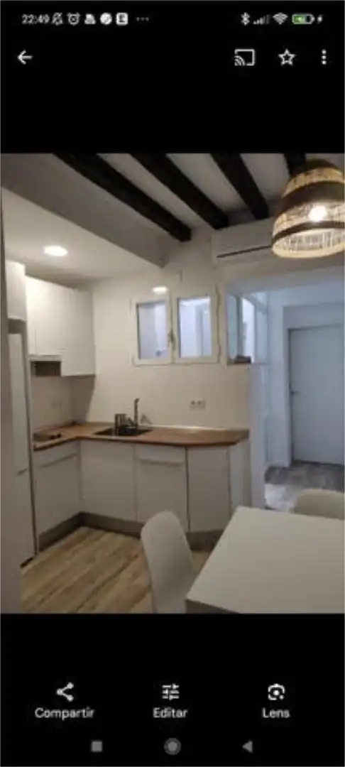Apartamento en centro, C/Sol - Foto 4