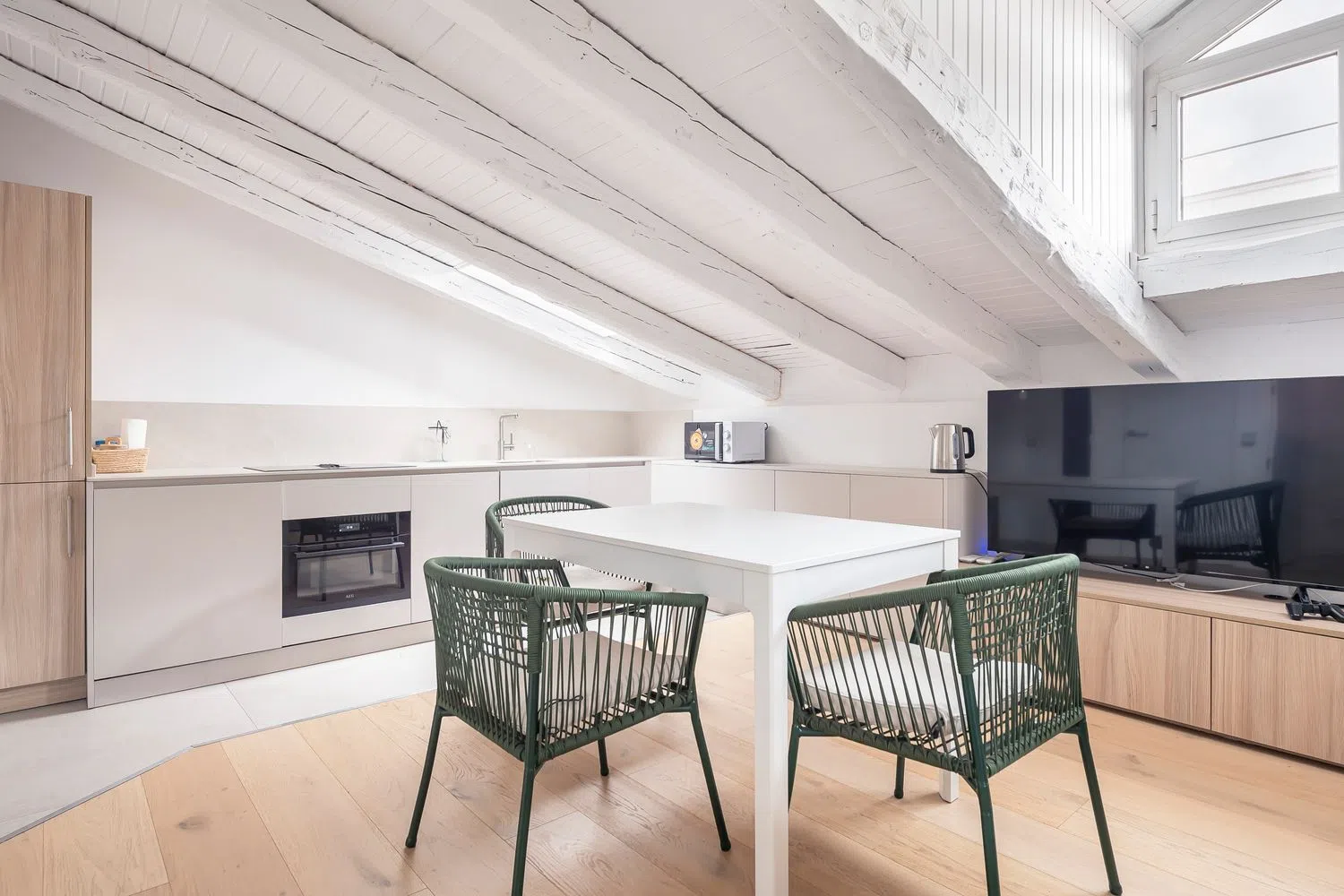 Piso en Barrio Chueca-Justicia - Foto 2