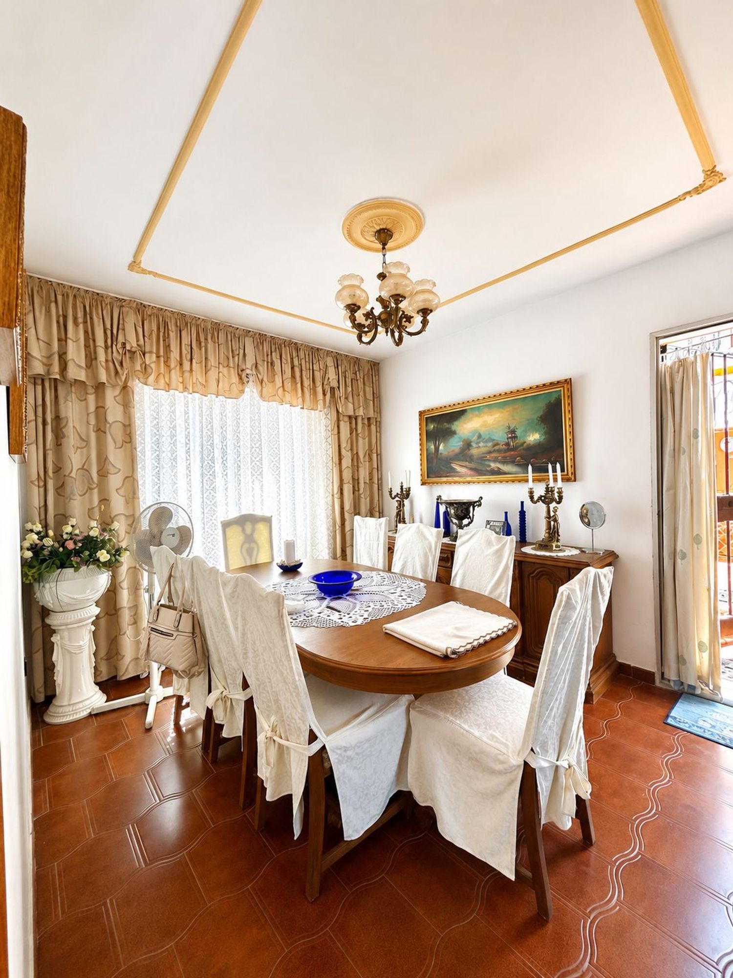 Casa o chalet independiente en Calle Caballero del Febo, 50, Fuente Alegre - El Chaparral - Los Morales - Foto 7