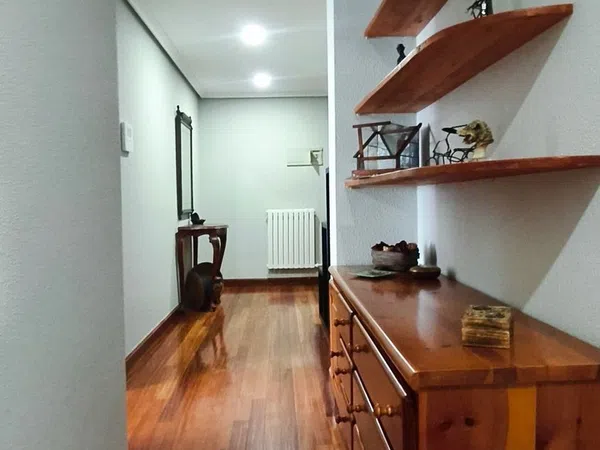 Piso en Calle Rodríguez del Valle, 8, Centro Ciudad, Centro Ciudad - Foto 17