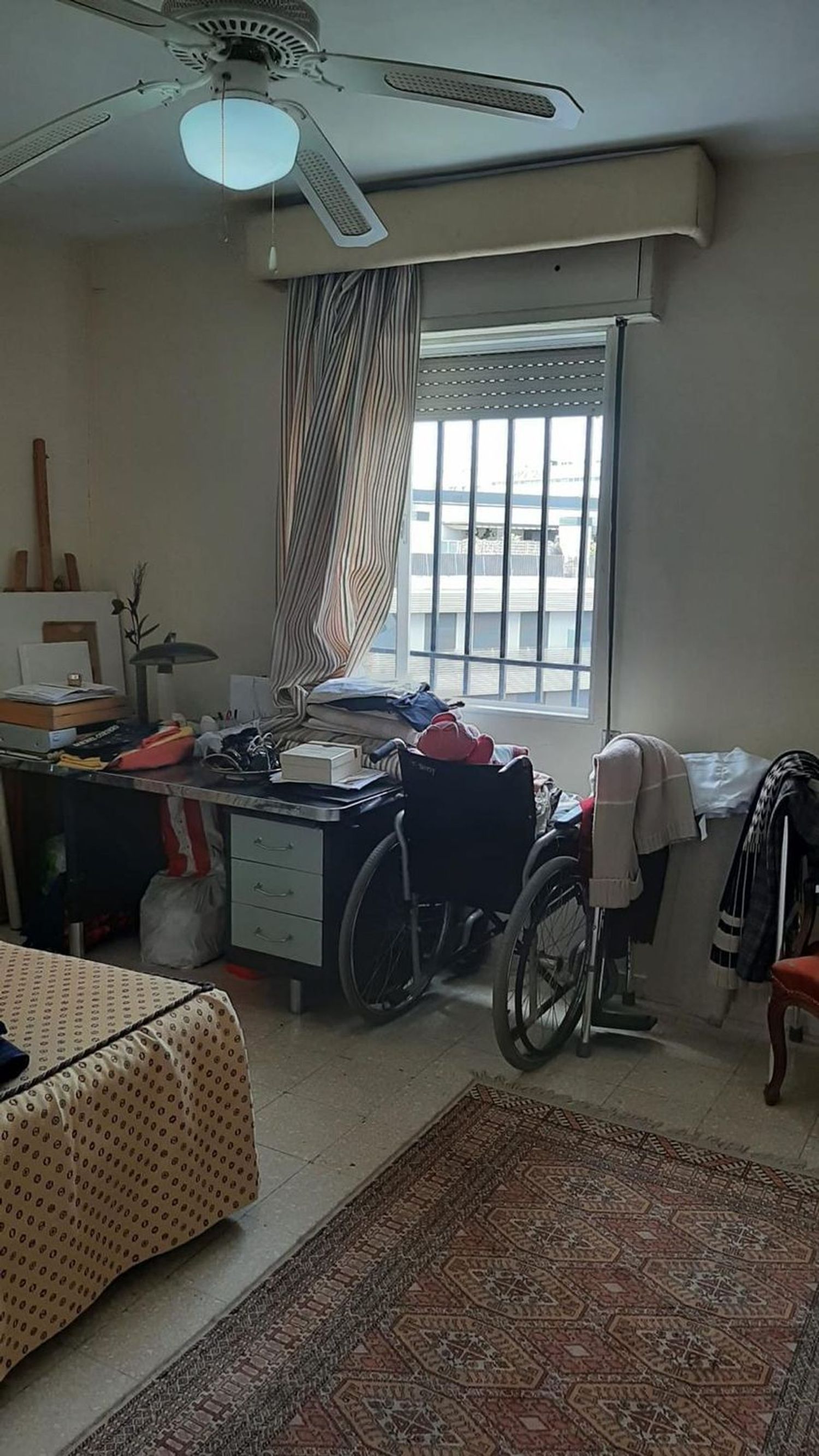 Piso en plaza Pintor Amalio García del Moral, 9 - Foto 24