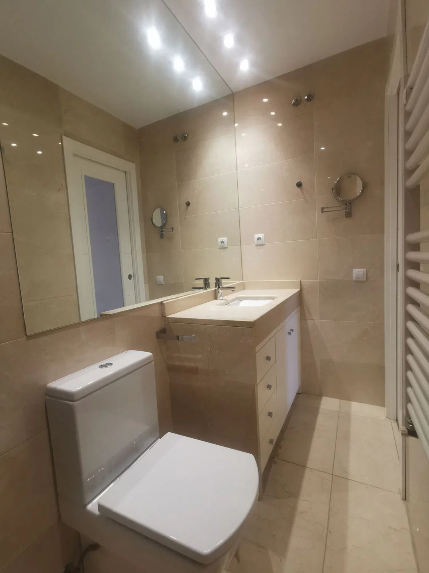 Ático en calle Monasterio de Poyo, 14 - Foto 27