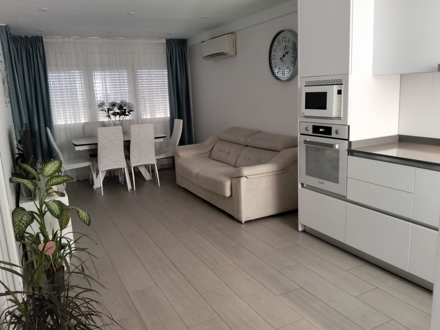 Piso en Avenida de Pius XII, 22, Casco Urbano, Casco Urbano - Foto 2