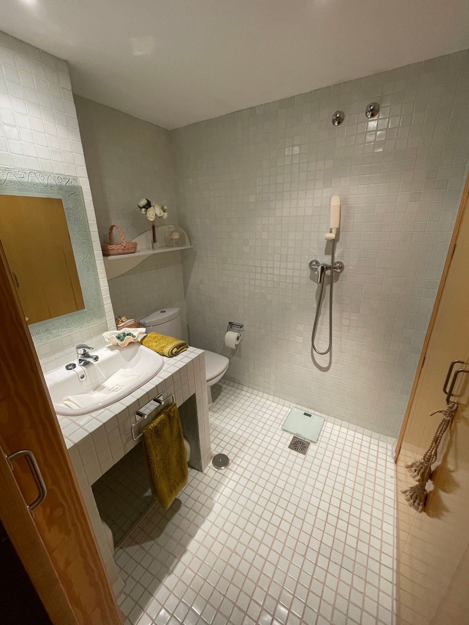 Piso en calle Jara Carrillo, 42 - Foto 4