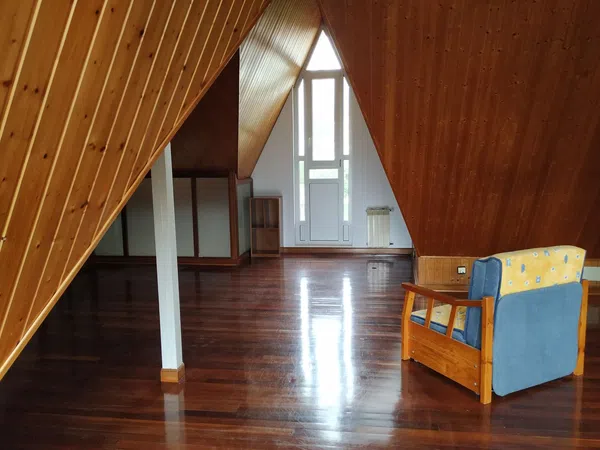 Chalet adosado en Urbanización la Mina, 82 b - Foto 39