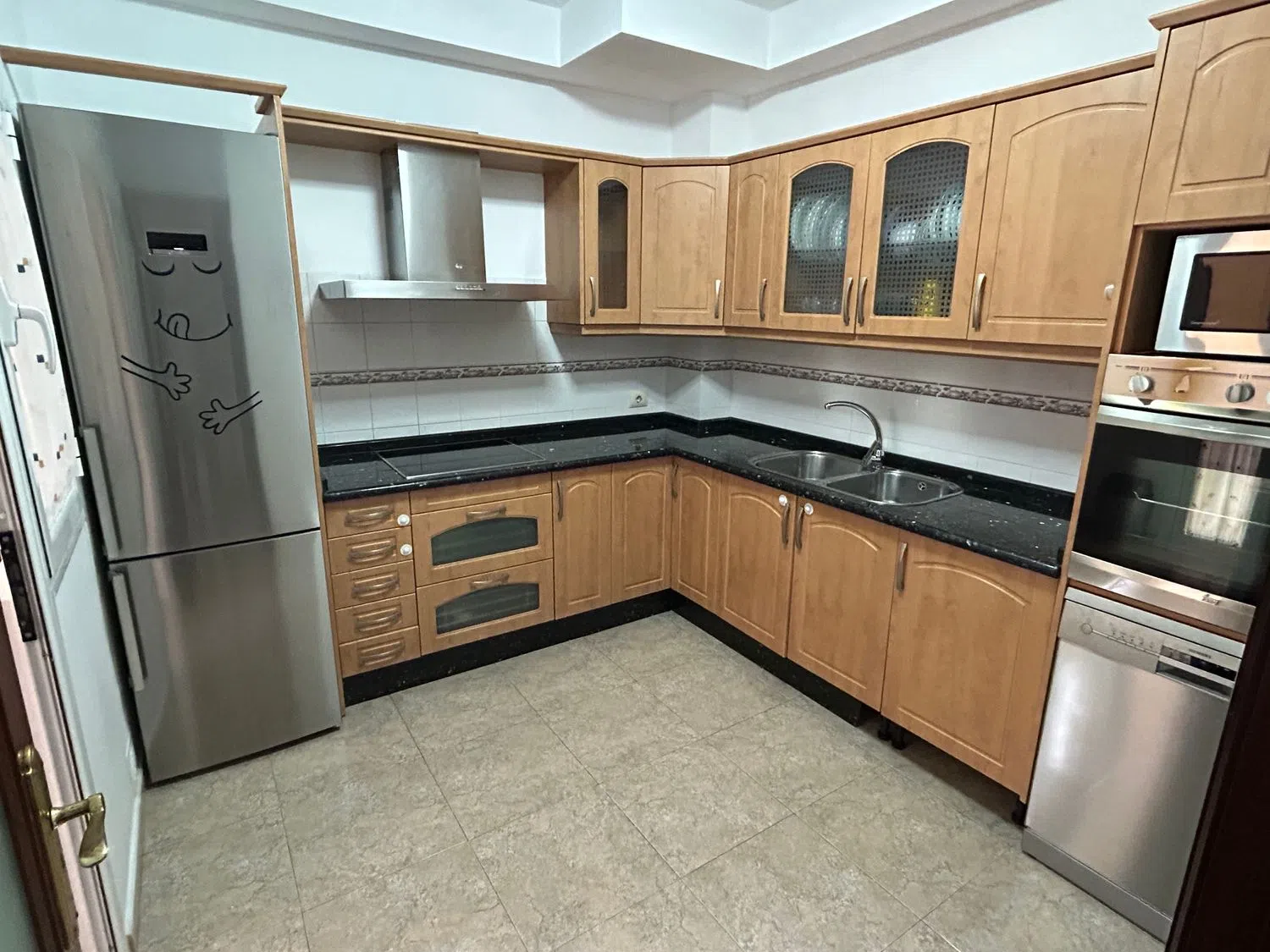 Piso en calle Juan Pulido RodrÍguez, 3 - Foto 4