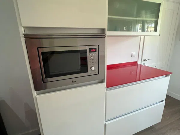 Estudio en Avenida de las Quintas, 6 BloqueApartamento, La Barrosa, La Barrosa - Foto 12