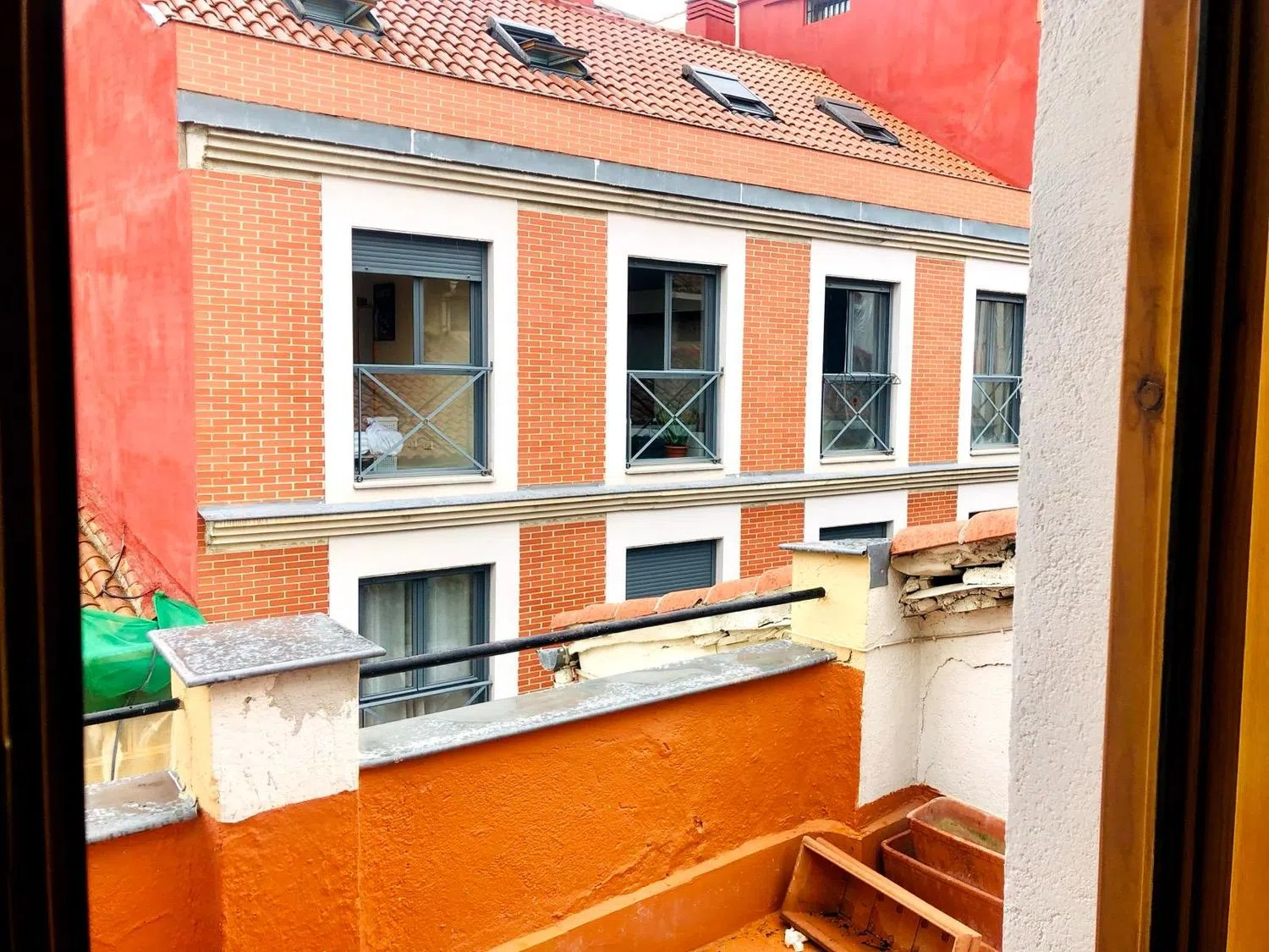 Estudio en calle del Olmo, 29 - Foto 14
