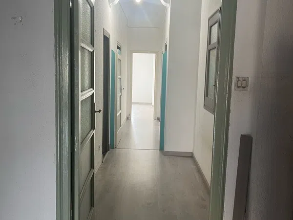 Alquiler de piso en Calle de Sagunt, 106 - Foto 6