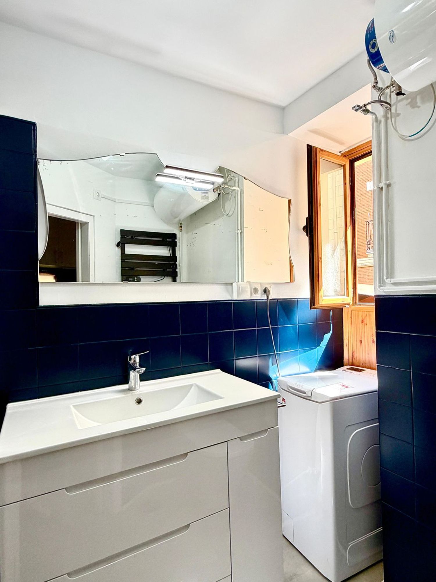 Estudio en Calle de Carlos Arniches, 26, Lavapiés-Embajadores - Foto 16