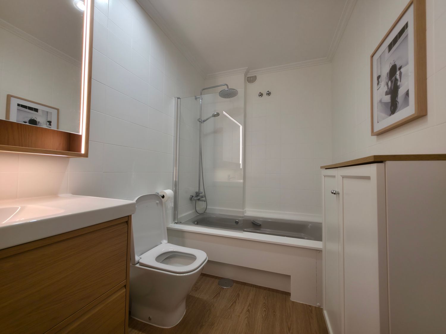 Chalet adosado en Urb. pazo grande Eirís - Foto 20