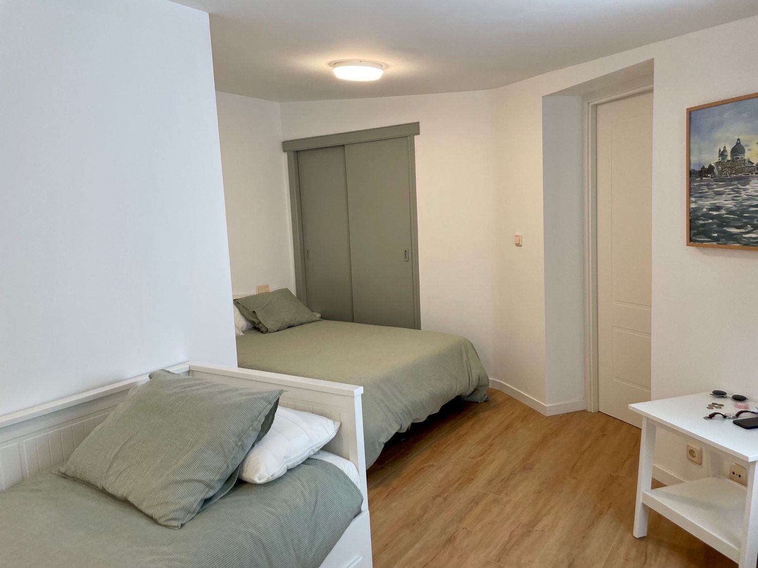Ático en Avenida Rosalia de Castro, 11, Sanxenxo, Sanxenxo - Foto 11