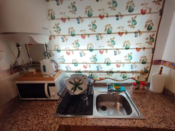 Piso en Calle Amplaries, 11, Costa Marina - Foto 13
