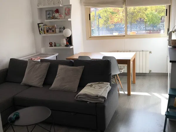 Piso en Calle de Mariano Sebastian Izuel, 23, Alcobendas Centro, Alcobendas Centro - Foto 2