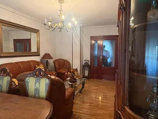 Piso en Calle Sulidiza, 6, Allendeduero - Barrio de la Estación, Allendeduero - Barrio de la Estación - Foto 3