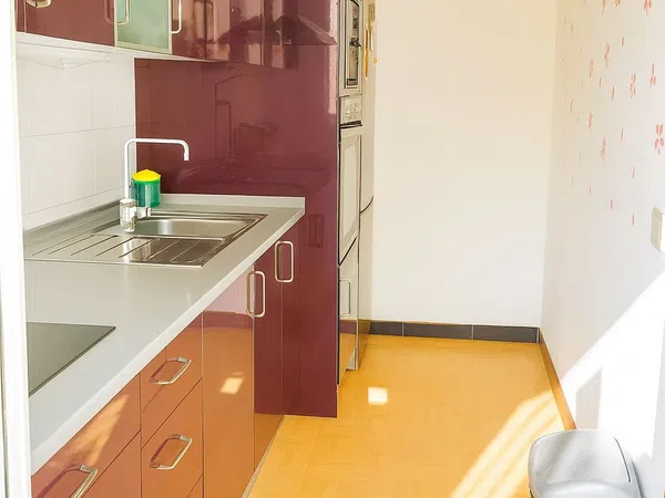 Piso en calle Nuestra Señora de la Cabeza, 52 - Foto 2