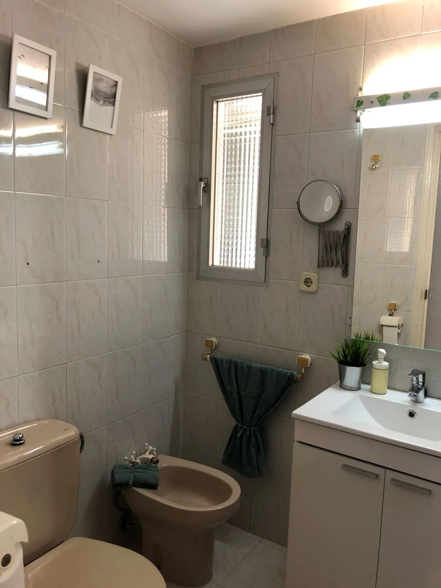 Piso en carretera de Canillas, 15 - Foto 11